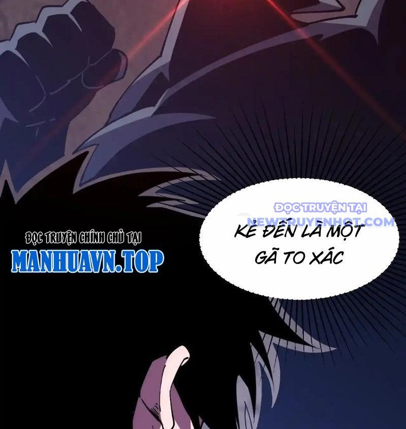 đọc truyện Ta Hoá Thân Ma Thần, Trở Thành Diệt Thế Cự Thú! Chương 17 ảnh 15 tại Thiên Thai Truyện