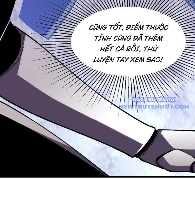 đọc truyện Ta Hoá Thân Ma Thần, Trở Thành Diệt Thế Cự Thú! Chương 17 ảnh 17 tại Thiên Thai Truyện