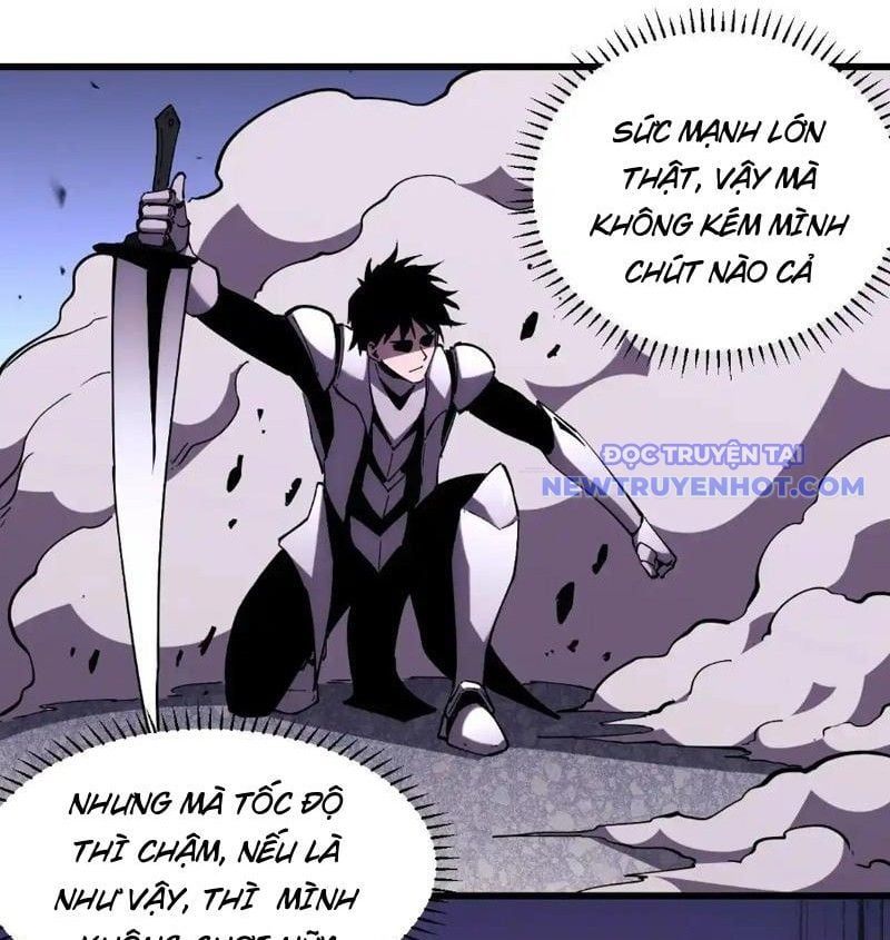 đọc truyện Ta Hoá Thân Ma Thần, Trở Thành Diệt Thế Cự Thú! Chương 17 ảnh 24 tại Thiên Thai Truyện