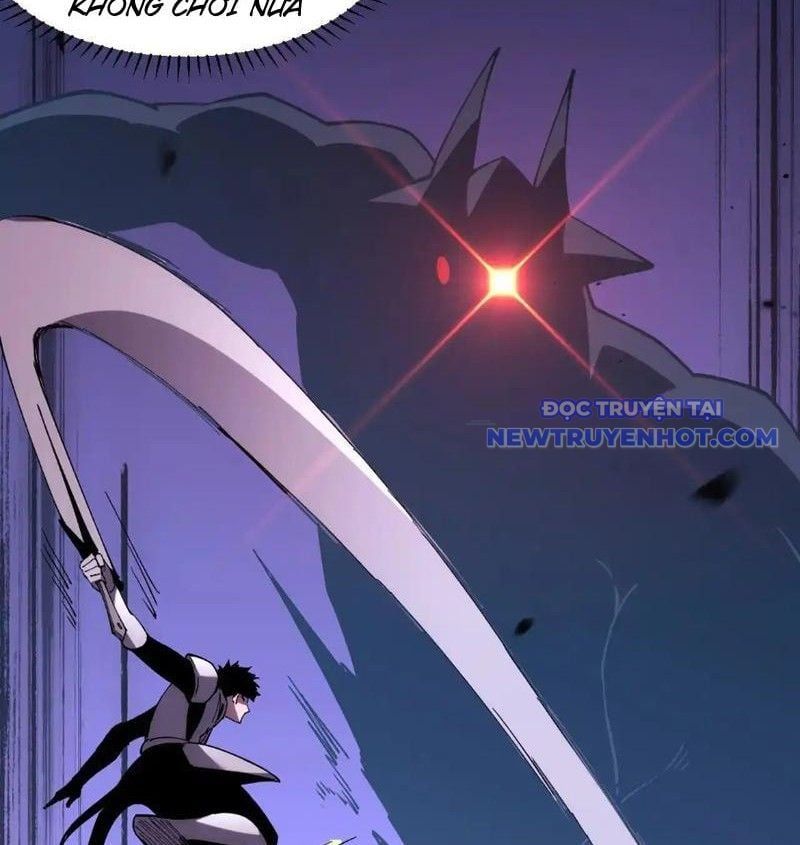 đọc truyện Ta Hoá Thân Ma Thần, Trở Thành Diệt Thế Cự Thú! Chương 17 ảnh 25 tại Thiên Thai Truyện