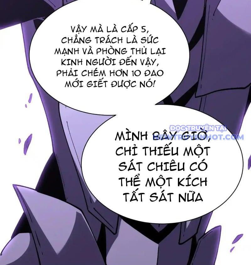 đọc truyện Ta Hoá Thân Ma Thần, Trở Thành Diệt Thế Cự Thú! Chương 17 ảnh 29 tại Thiên Thai Truyện