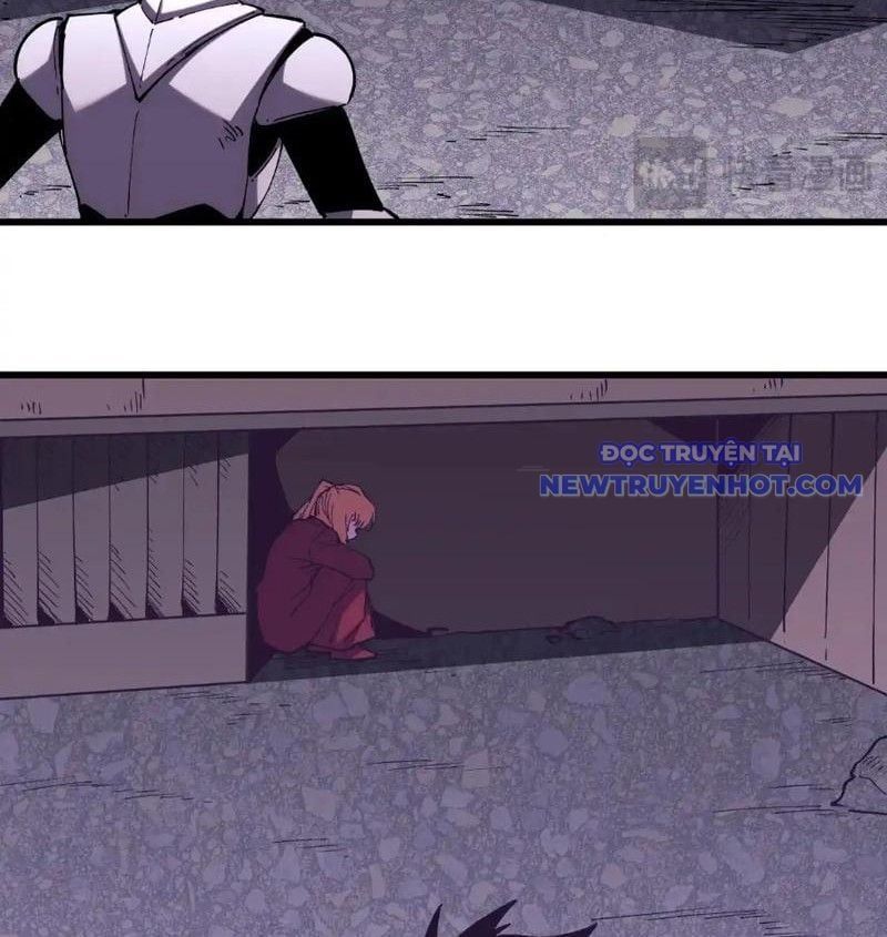 đọc truyện Ta Hoá Thân Ma Thần, Trở Thành Diệt Thế Cự Thú! Chương 17 ảnh 31 tại Thiên Thai Truyện