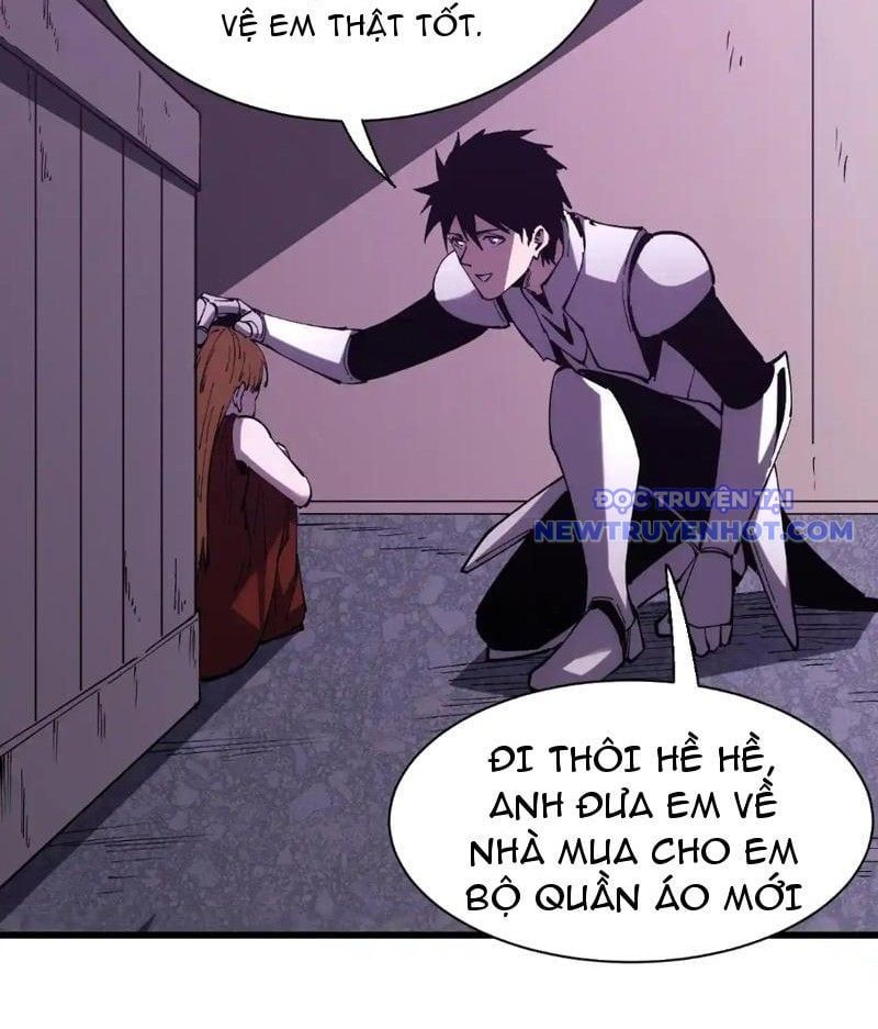 đọc truyện Ta Hoá Thân Ma Thần, Trở Thành Diệt Thế Cự Thú! Chương 17 ảnh 34 tại Thiên Thai Truyện