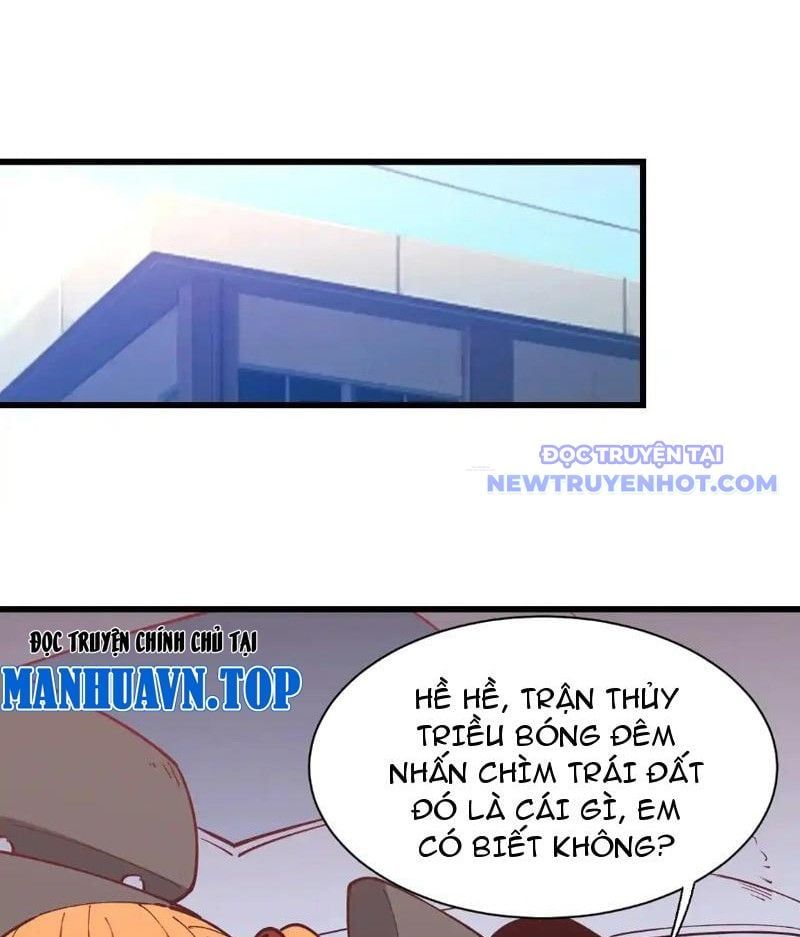 đọc truyện Ta Hoá Thân Ma Thần, Trở Thành Diệt Thế Cự Thú! Chương 17 ảnh 35 tại Thiên Thai Truyện