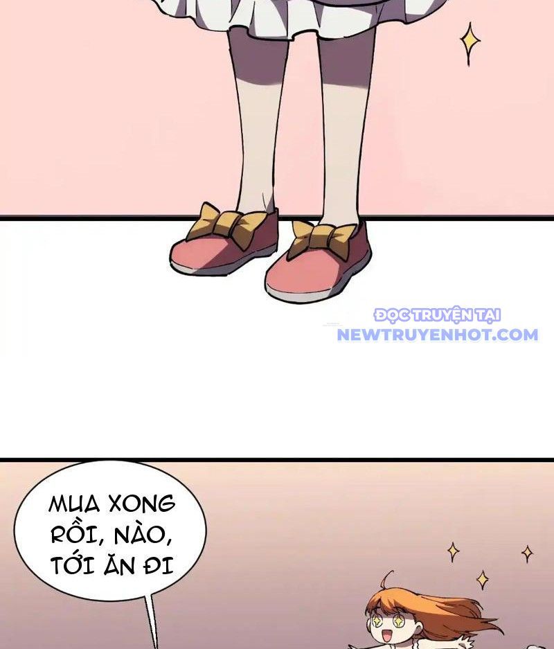 đọc truyện Ta Hoá Thân Ma Thần, Trở Thành Diệt Thế Cự Thú! Chương 17 ảnh 39 tại Thiên Thai Truyện