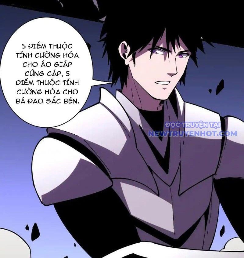 đọc truyện Ta Hoá Thân Ma Thần, Trở Thành Diệt Thế Cự Thú! Chương 17 ảnh 6 tại Thiên Thai Truyện