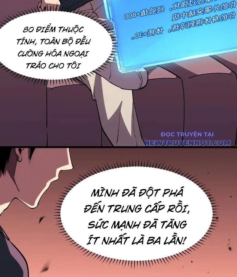 đọc truyện Ta Hoá Thân Ma Thần, Trở Thành Diệt Thế Cự Thú! Chương 17 ảnh 42 tại Thiên Thai Truyện