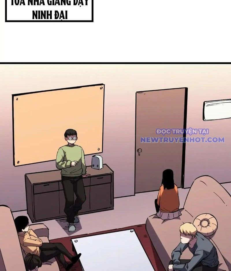 đọc truyện Ta Hoá Thân Ma Thần, Trở Thành Diệt Thế Cự Thú! Chương 17 ảnh 44 tại Thiên Thai Truyện