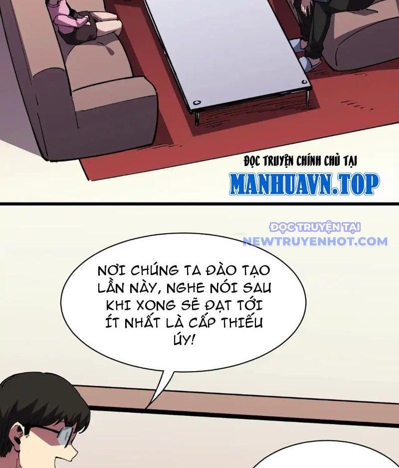 đọc truyện Ta Hoá Thân Ma Thần, Trở Thành Diệt Thế Cự Thú! Chương 17 ảnh 45 tại Thiên Thai Truyện