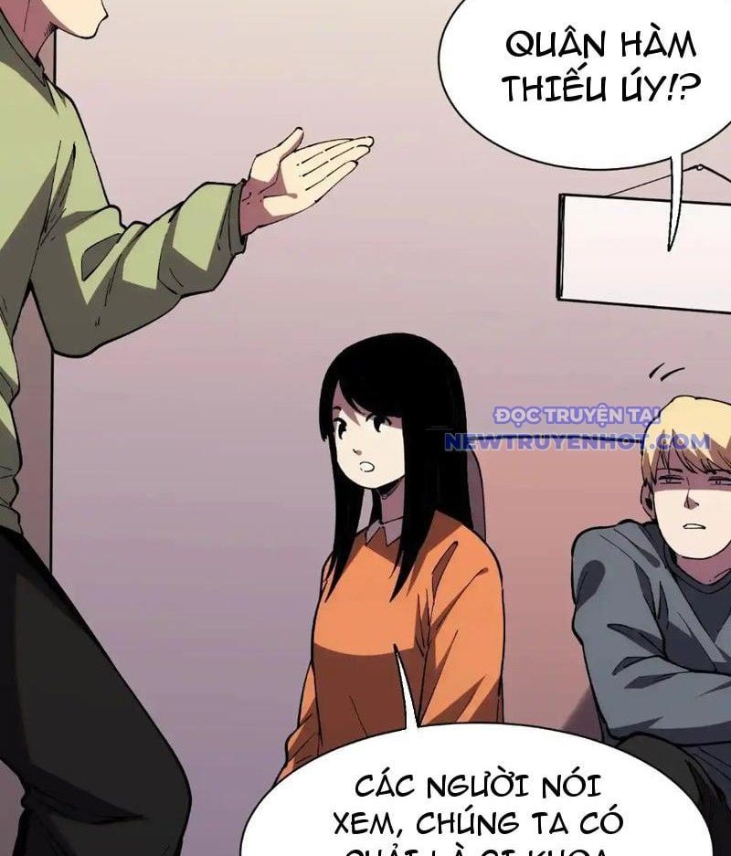 đọc truyện Ta Hoá Thân Ma Thần, Trở Thành Diệt Thế Cự Thú! Chương 17 ảnh 46 tại Thiên Thai Truyện