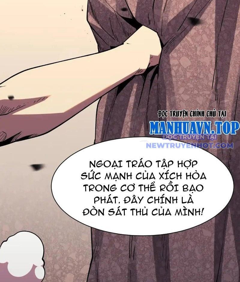 đọc truyện Ta Hoá Thân Ma Thần, Trở Thành Diệt Thế Cự Thú! Chương 17 ảnh 51 tại Thiên Thai Truyện