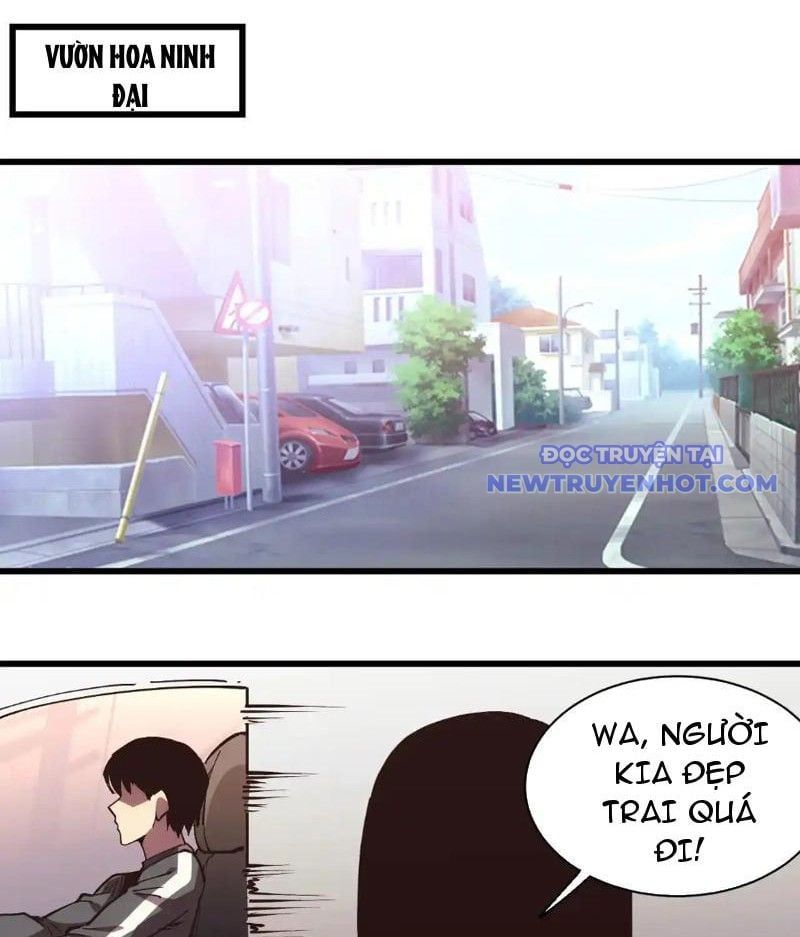 đọc truyện Ta Hoá Thân Ma Thần, Trở Thành Diệt Thế Cự Thú! Chương 17 ảnh 55 tại Thiên Thai Truyện