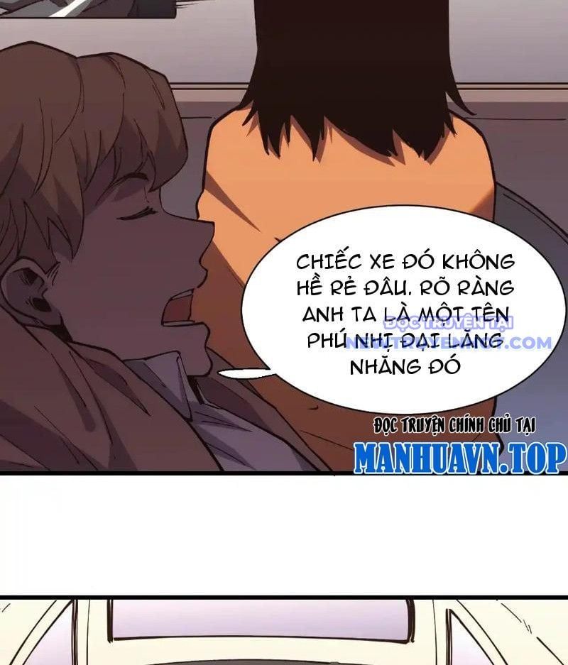 đọc truyện Ta Hoá Thân Ma Thần, Trở Thành Diệt Thế Cự Thú! Chương 17 ảnh 56 tại Thiên Thai Truyện