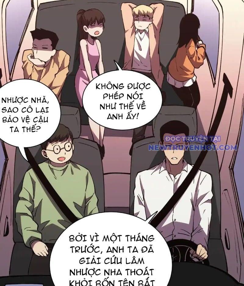 đọc truyện Ta Hoá Thân Ma Thần, Trở Thành Diệt Thế Cự Thú! Chương 17 ảnh 57 tại Thiên Thai Truyện