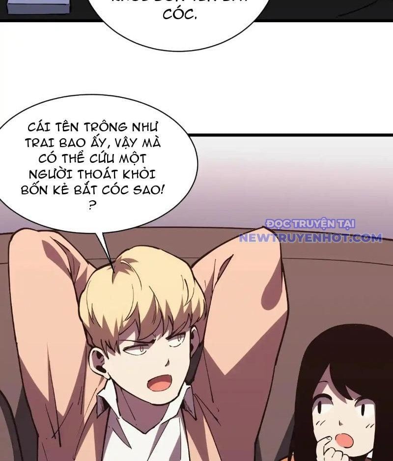 đọc truyện Ta Hoá Thân Ma Thần, Trở Thành Diệt Thế Cự Thú! Chương 17 ảnh 58 tại Thiên Thai Truyện