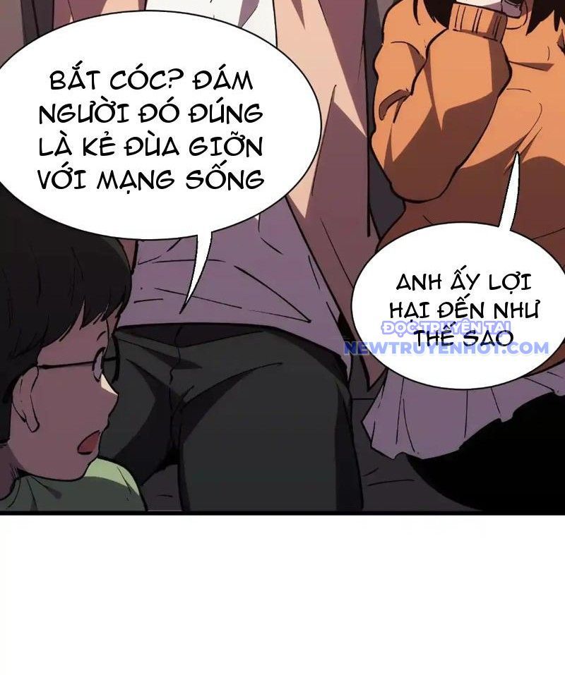 đọc truyện Ta Hoá Thân Ma Thần, Trở Thành Diệt Thế Cự Thú! Chương 17 ảnh 59 tại Thiên Thai Truyện