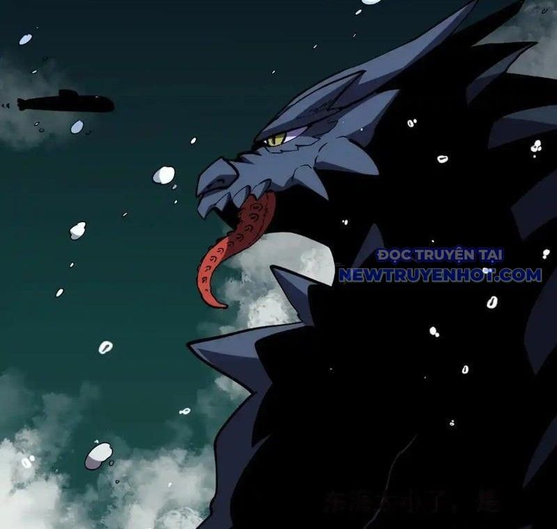 đọc truyện Ta Hoá Thân Ma Thần, Trở Thành Diệt Thế Cự Thú! Chương 17 ảnh 61 tại Thiên Thai Truyện