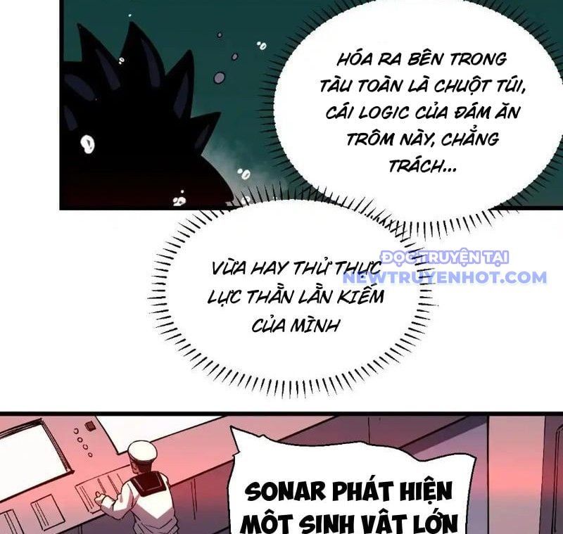 đọc truyện Ta Hoá Thân Ma Thần, Trở Thành Diệt Thế Cự Thú! Chương 17 ảnh 63 tại Thiên Thai Truyện