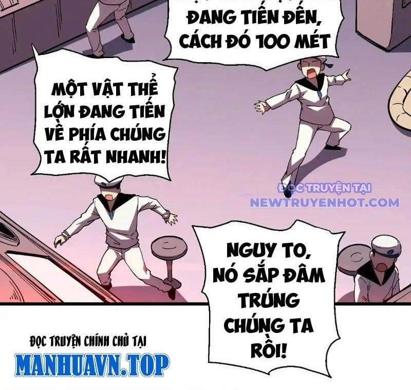 đọc truyện Ta Hoá Thân Ma Thần, Trở Thành Diệt Thế Cự Thú! Chương 17 ảnh 64 tại Thiên Thai Truyện