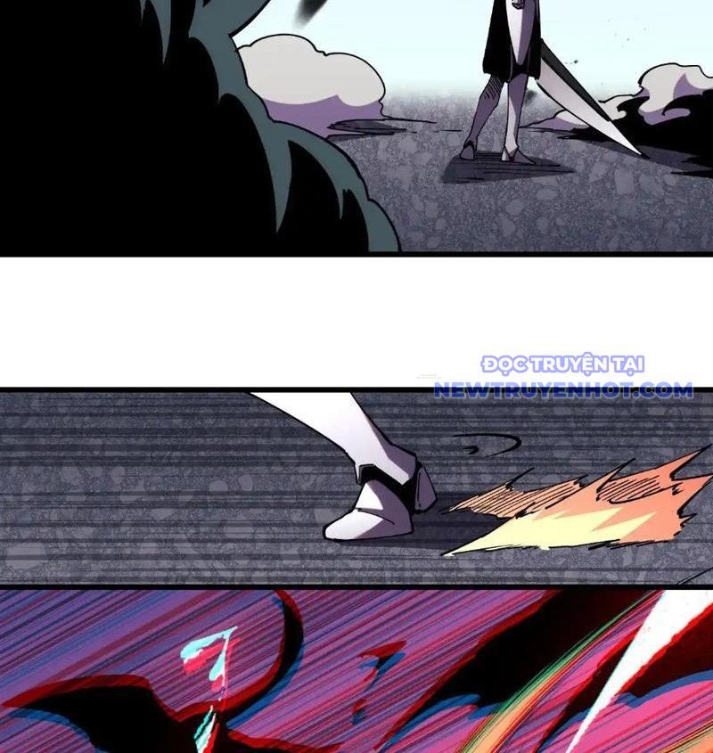 đọc truyện Ta Hoá Thân Ma Thần, Trở Thành Diệt Thế Cự Thú! Chương 17 ảnh 9 tại Thiên Thai Truyện