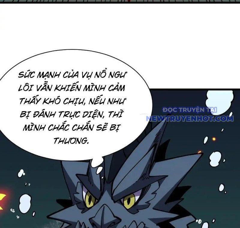 đọc truyện Ta Hoá Thân Ma Thần, Trở Thành Diệt Thế Cự Thú! Chương 17 ảnh 78 tại Thiên Thai Truyện