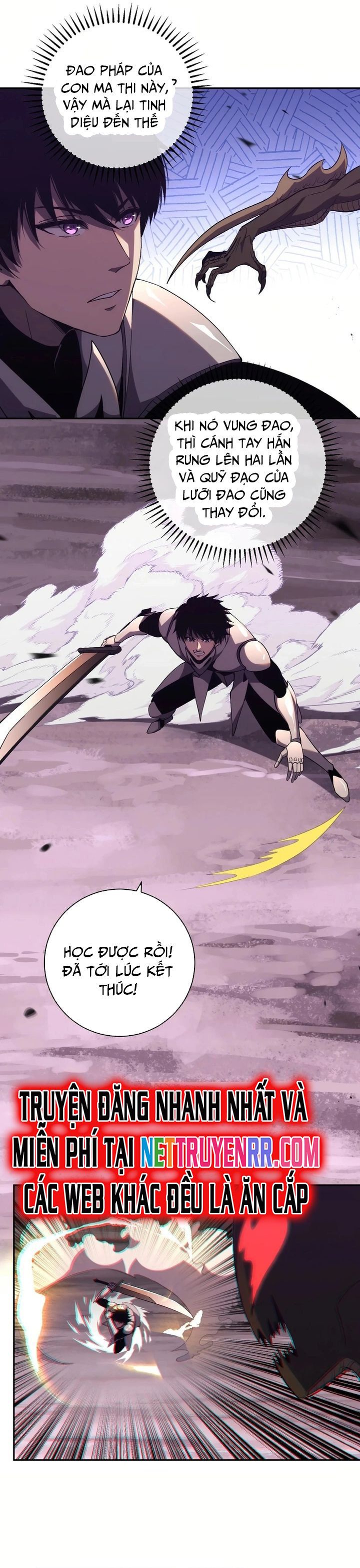 đọc truyện Ta Hoá Thân Ma Thần, Trở Thành Diệt Thế Cự Thú! Chương 18 ảnh 12 tại Thiên Thai Truyện