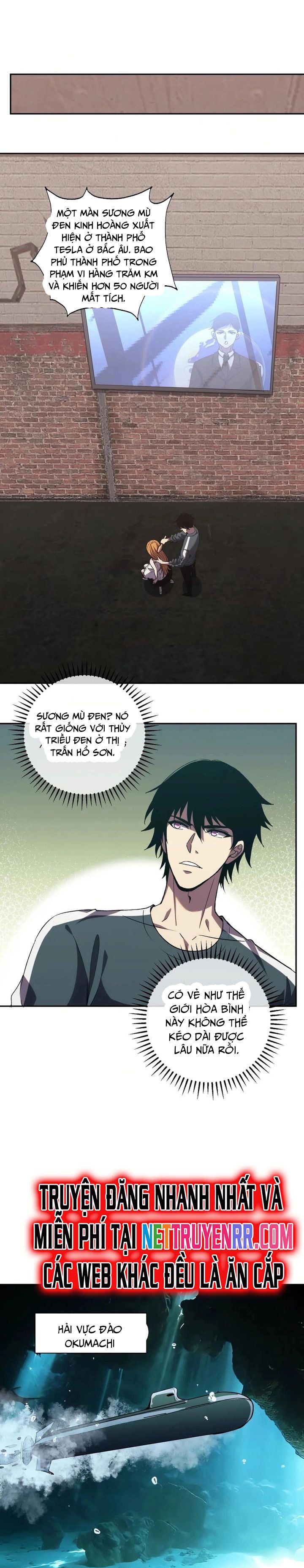 đọc truyện Ta Hoá Thân Ma Thần, Trở Thành Diệt Thế Cự Thú! Chương 18 ảnh 23 tại Thiên Thai Truyện