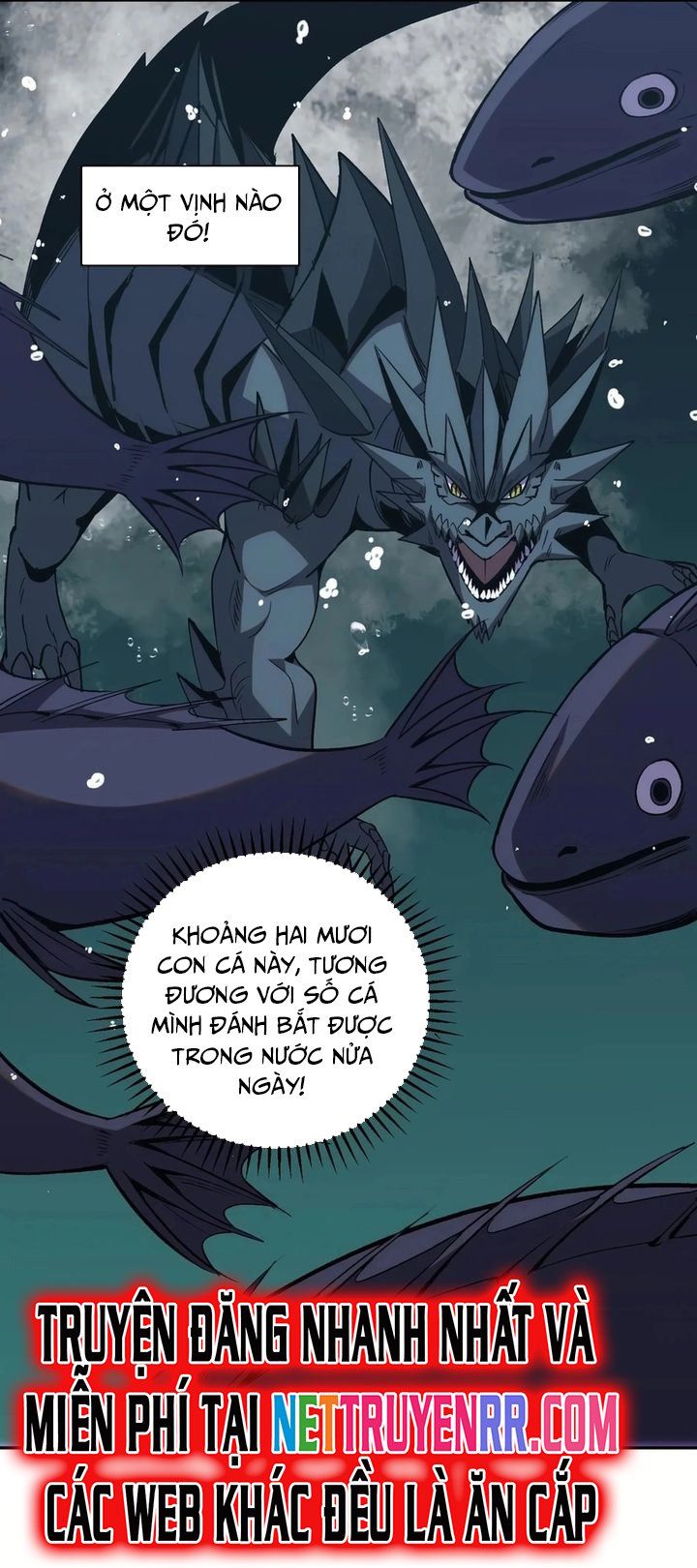 đọc truyện Ta Hoá Thân Ma Thần, Trở Thành Diệt Thế Cự Thú! Chương 18 ảnh 10 tại Thiên Thai Truyện