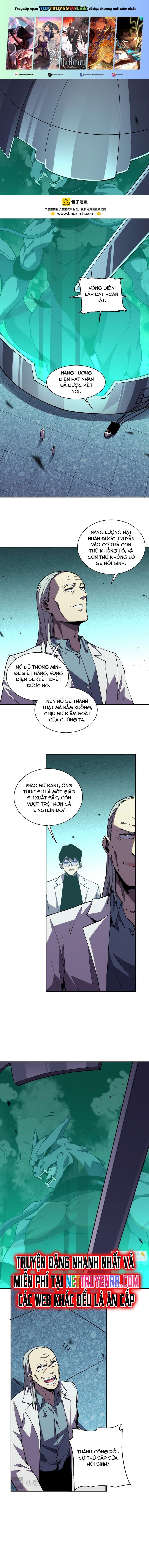 đọc truyện Ta Hoá Thân Ma Thần, Trở Thành Diệt Thế Cự Thú! Chương 19 ảnh 3 tại Thiên Thai Truyện