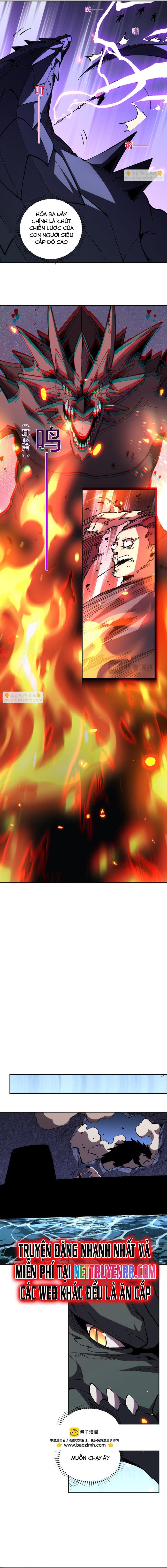 đọc truyện Ta Hoá Thân Ma Thần, Trở Thành Diệt Thế Cự Thú! Chương 19 ảnh 6 tại Thiên Thai Truyện