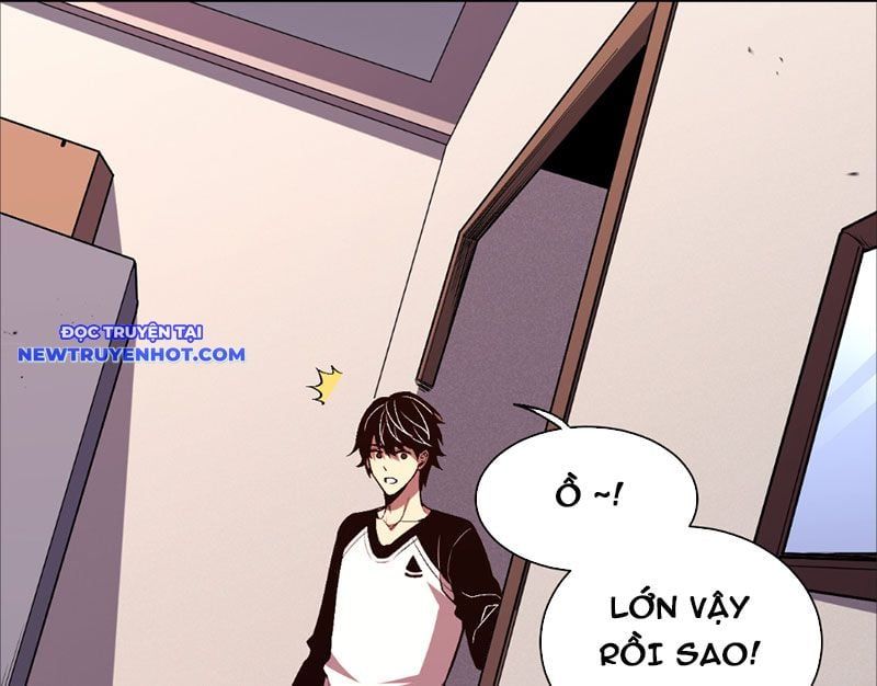 đọc truyện Ta Hoá Thân Ma Thần, Trở Thành Diệt Thế Cự Thú! Chương 2 ảnh 104 tại Thiên Thai Truyện