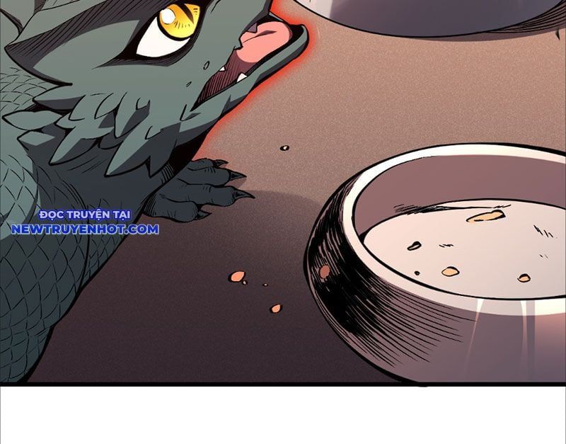 đọc truyện Ta Hoá Thân Ma Thần, Trở Thành Diệt Thế Cự Thú! Chương 2 ảnh 119 tại Thiên Thai Truyện