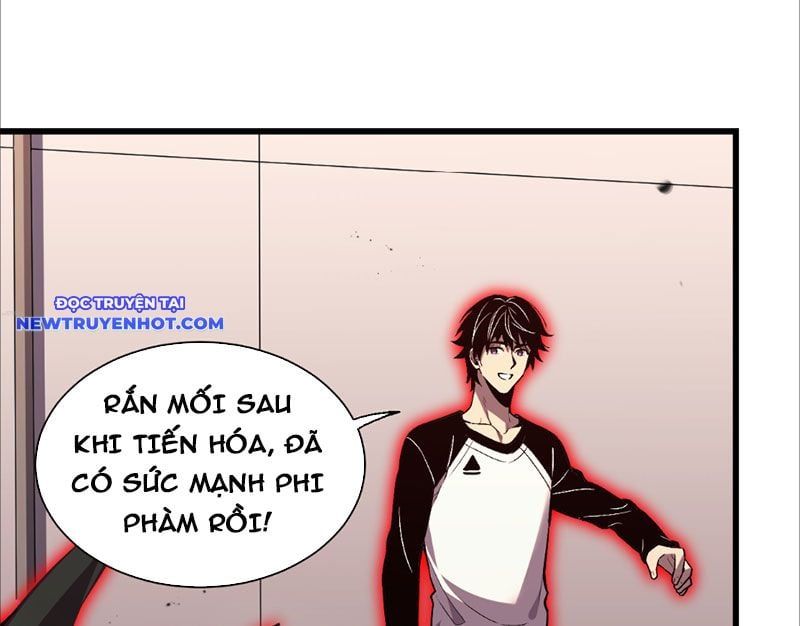 đọc truyện Ta Hoá Thân Ma Thần, Trở Thành Diệt Thế Cự Thú! Chương 2 ảnh 150 tại Thiên Thai Truyện