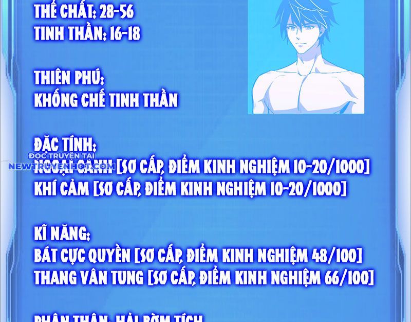 đọc truyện Ta Hoá Thân Ma Thần, Trở Thành Diệt Thế Cự Thú! Chương 2 ảnh 153 tại Thiên Thai Truyện