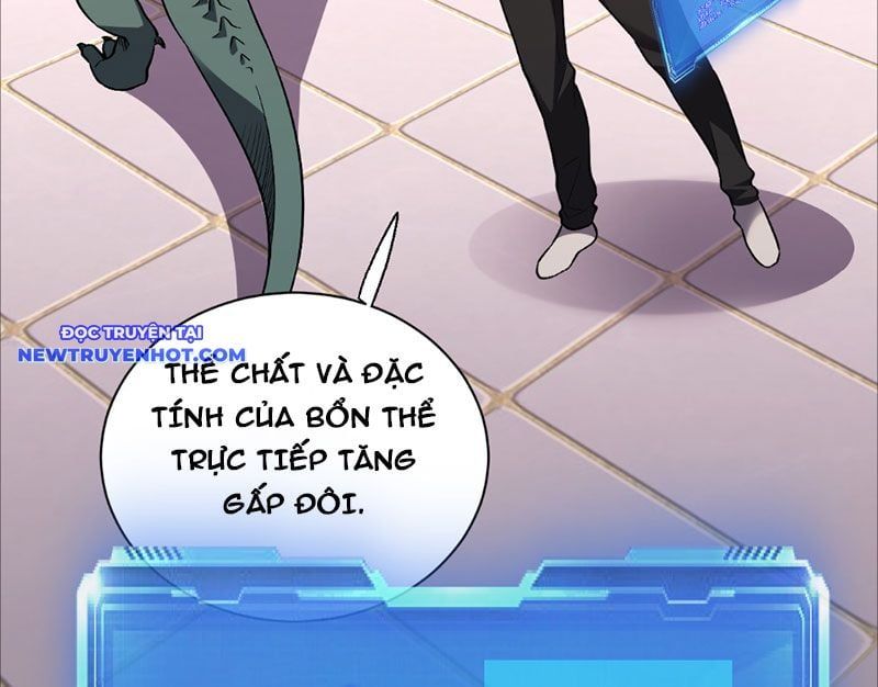 đọc truyện Ta Hoá Thân Ma Thần, Trở Thành Diệt Thế Cự Thú! Chương 2 ảnh 156 tại Thiên Thai Truyện