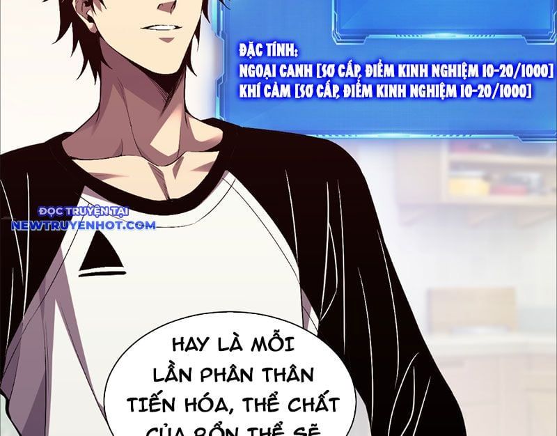 đọc truyện Ta Hoá Thân Ma Thần, Trở Thành Diệt Thế Cự Thú! Chương 2 ảnh 159 tại Thiên Thai Truyện