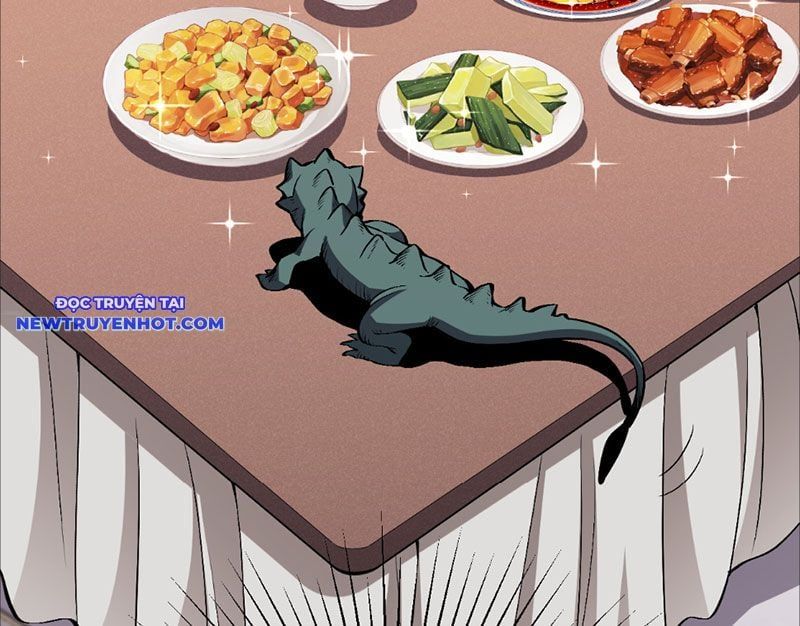 đọc truyện Ta Hoá Thân Ma Thần, Trở Thành Diệt Thế Cự Thú! Chương 2 ảnh 28 tại Thiên Thai Truyện