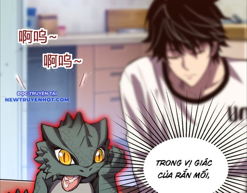 đọc truyện Ta Hoá Thân Ma Thần, Trở Thành Diệt Thế Cự Thú! Chương 2 ảnh 34 tại Thiên Thai Truyện