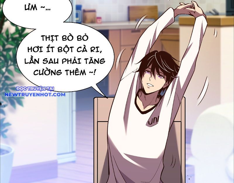 đọc truyện Ta Hoá Thân Ma Thần, Trở Thành Diệt Thế Cự Thú! Chương 2 ảnh 38 tại Thiên Thai Truyện