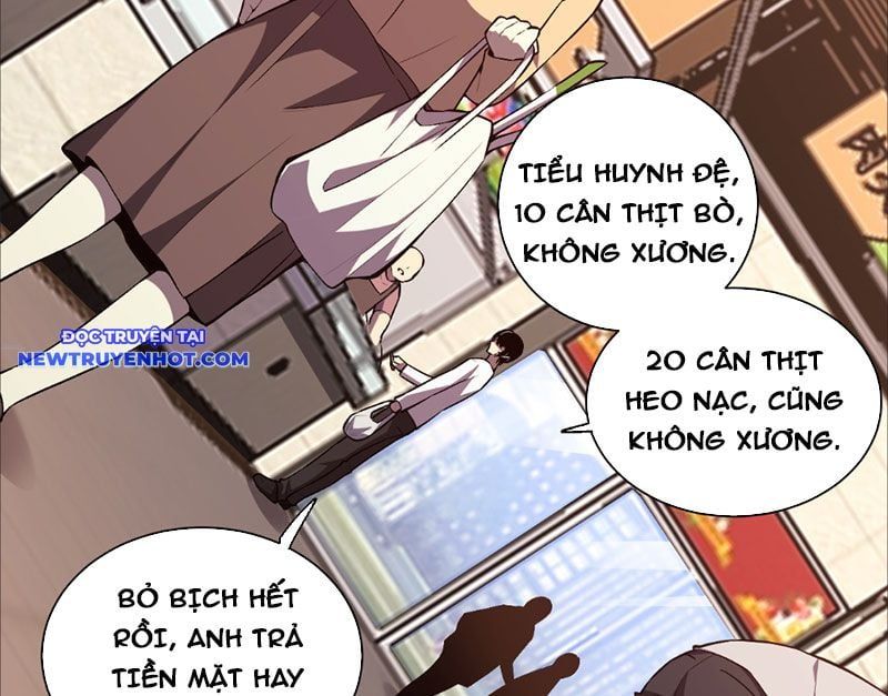 đọc truyện Ta Hoá Thân Ma Thần, Trở Thành Diệt Thế Cự Thú! Chương 2 ảnh 10 tại Thiên Thai Truyện