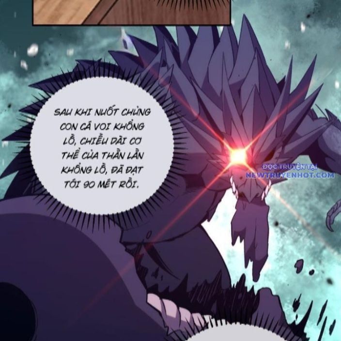 đọc truyện Ta Hoá Thân Ma Thần, Trở Thành Diệt Thế Cự Thú! Chương 20 ảnh 111 tại Thiên Thai Truyện