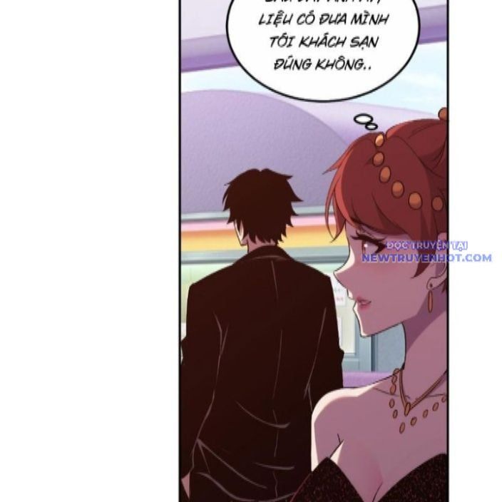 đọc truyện Ta Hoá Thân Ma Thần, Trở Thành Diệt Thế Cự Thú! Chương 20 ảnh 15 tại Thiên Thai Truyện