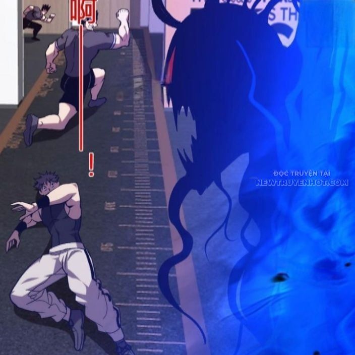 đọc truyện Ta Hoá Thân Ma Thần, Trở Thành Diệt Thế Cự Thú! Chương 20 ảnh 18 tại Thiên Thai Truyện