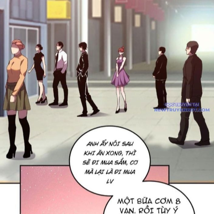 đọc truyện Ta Hoá Thân Ma Thần, Trở Thành Diệt Thế Cự Thú! Chương 20 ảnh 4 tại Thiên Thai Truyện