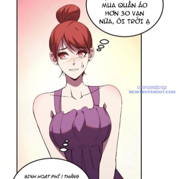 đọc truyện Ta Hoá Thân Ma Thần, Trở Thành Diệt Thế Cự Thú! Chương 20 ảnh 5 tại Thiên Thai Truyện