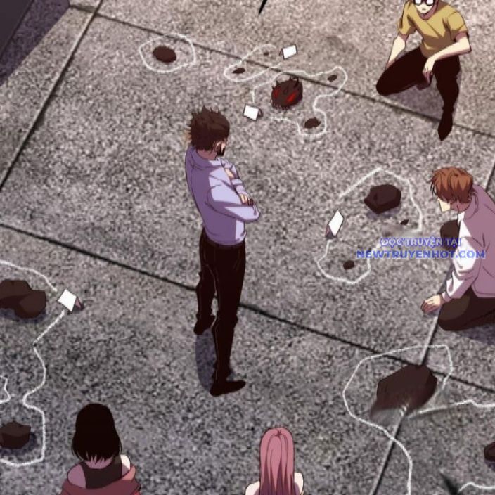 đọc truyện Ta Hoá Thân Ma Thần, Trở Thành Diệt Thế Cự Thú! Chương 20 ảnh 44 tại Thiên Thai Truyện