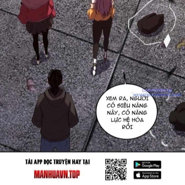 đọc truyện Ta Hoá Thân Ma Thần, Trở Thành Diệt Thế Cự Thú! Chương 20 ảnh 45 tại Thiên Thai Truyện