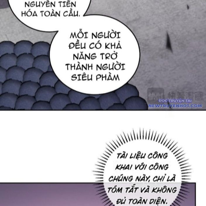 đọc truyện Ta Hoá Thân Ma Thần, Trở Thành Diệt Thế Cự Thú! Chương 20 ảnh 53 tại Thiên Thai Truyện