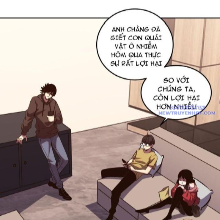 đọc truyện Ta Hoá Thân Ma Thần, Trở Thành Diệt Thế Cự Thú! Chương 20 ảnh 68 tại Thiên Thai Truyện