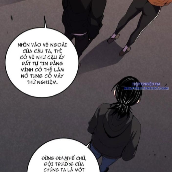 đọc truyện Ta Hoá Thân Ma Thần, Trở Thành Diệt Thế Cự Thú! Chương 20 ảnh 88 tại Thiên Thai Truyện